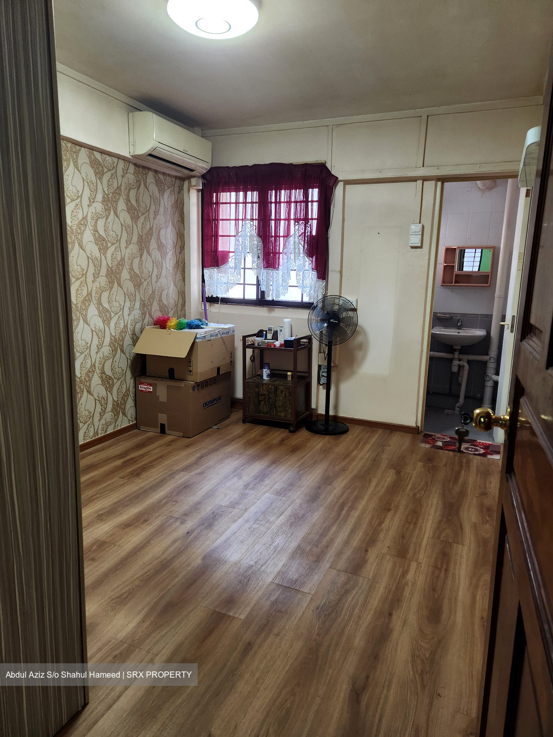 Blk 126 Bedok North Street 2 (Bedok), HDB 3 Rooms #443770231
